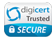 SSL Security Logo